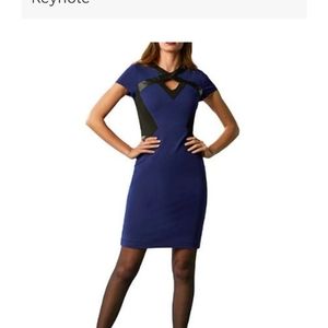 Focus by Shani Dress nwt $336